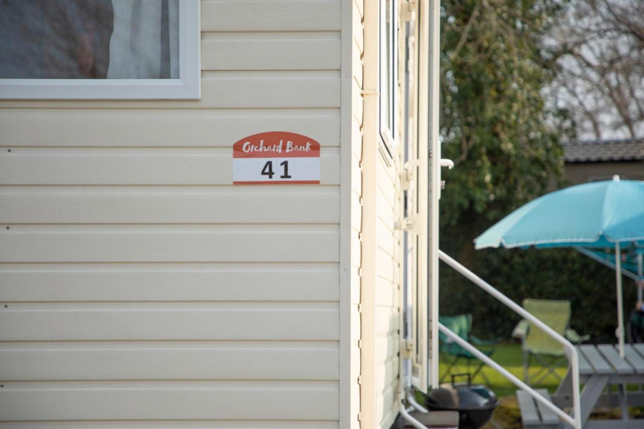 41 Orchard Bank, 3 Bed, Rockley Park Poole Villa Exterior foto