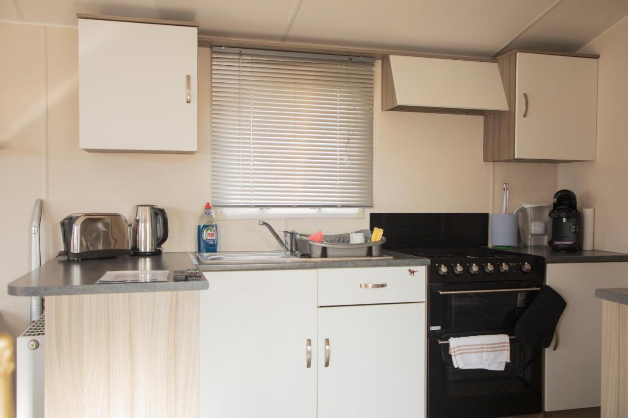 41 Orchard Bank, 3 Bed, Rockley Park Poole Villa Exterior foto