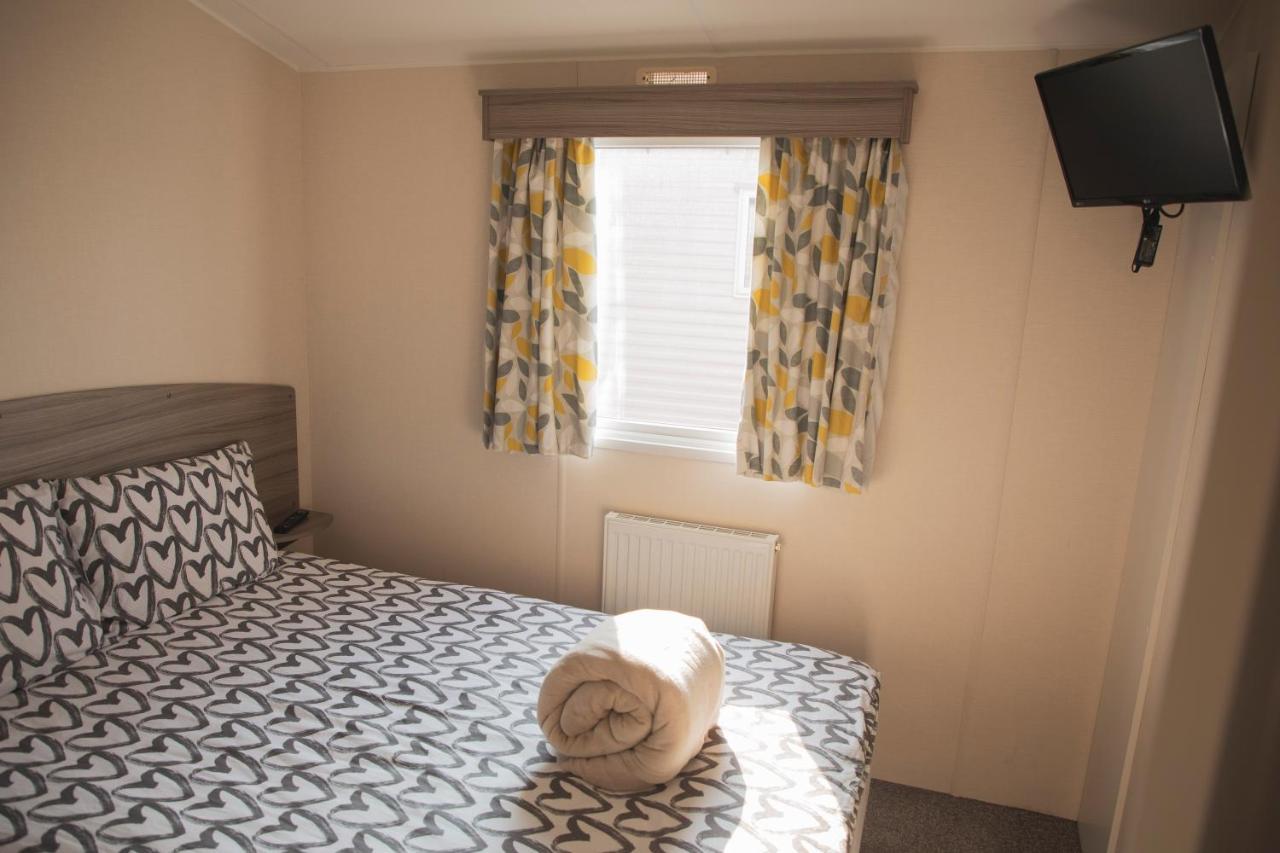 41 Orchard Bank, 3 Bed, Rockley Park Poole Villa Exterior foto